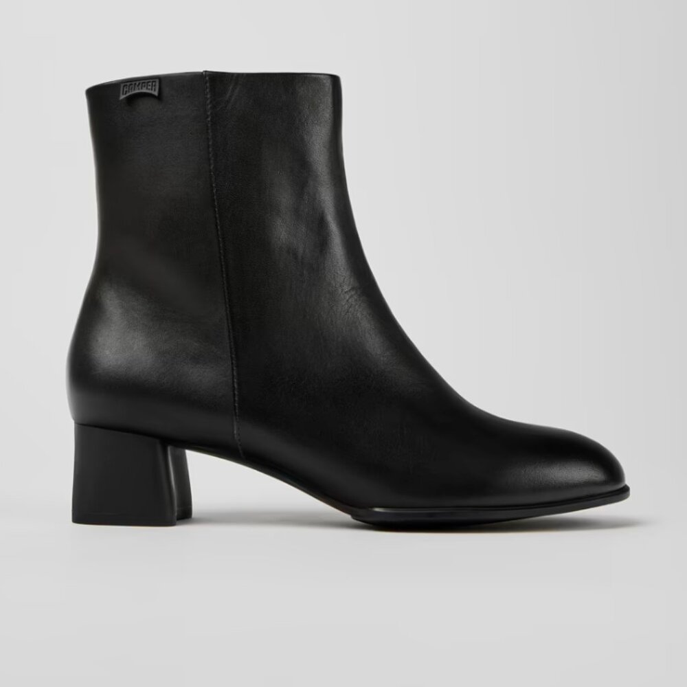 Camper leather boots - NIB